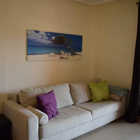 Ap1115 Jardines De Las Marinas Appartamento Dénia