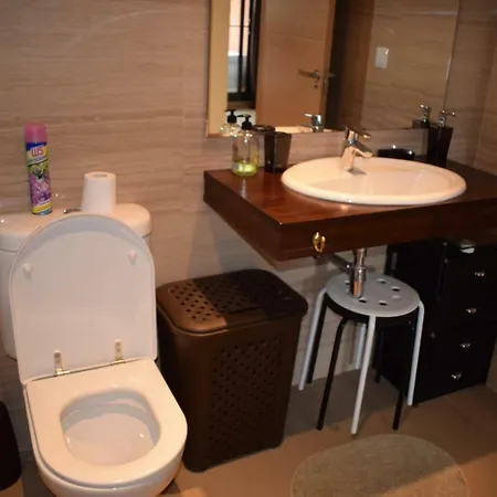 Appartamento Ap1115 Jardines De Las Marinas