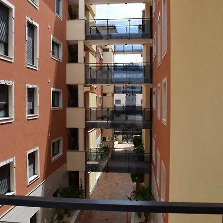Appartamento Ap1115 Jardines De Las Marinas