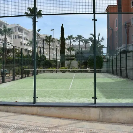 Appartamento Ap1115 Jardines De Las Marinas