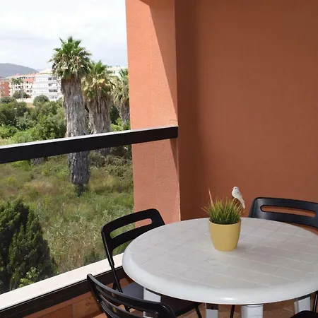 Appartamento Ap1115 Jardines De Las Marinas