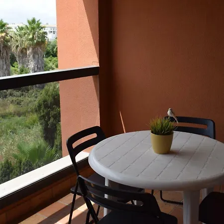 Ap1115 Jardines De Las Marinas Appartamento Dénia