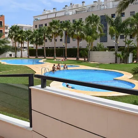 Ap1115 Jardines De Las Marinas Appartamento *