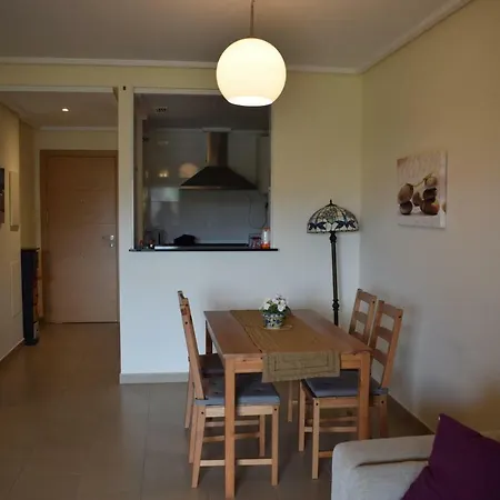 Appartamento Ap1115 Jardines De Las Marinas Dénia