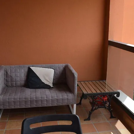 Appartamento Ap1115 Jardines De Las Marinas Dénia